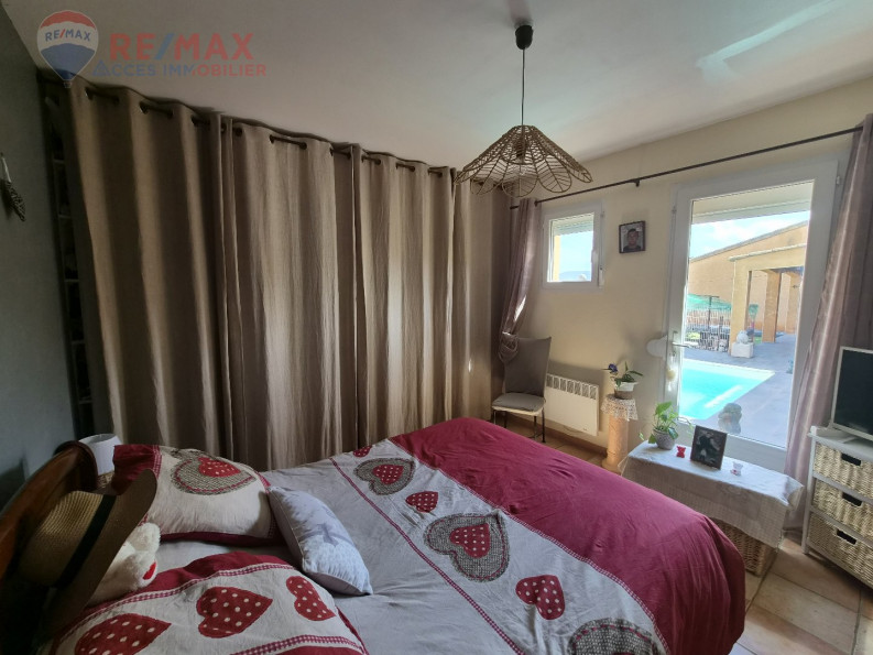 vente Maison individuelle Trebes - Photo 9