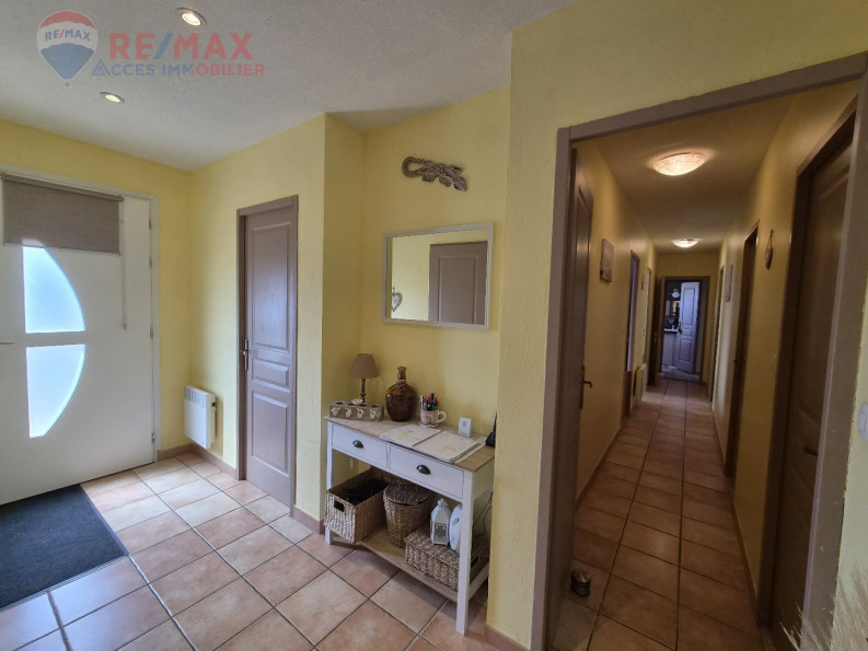 vente Maison individuelle Trebes - Photo 3