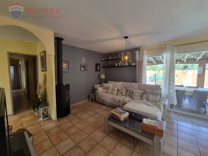 vente Maison individuelle Trebes - Photo 4