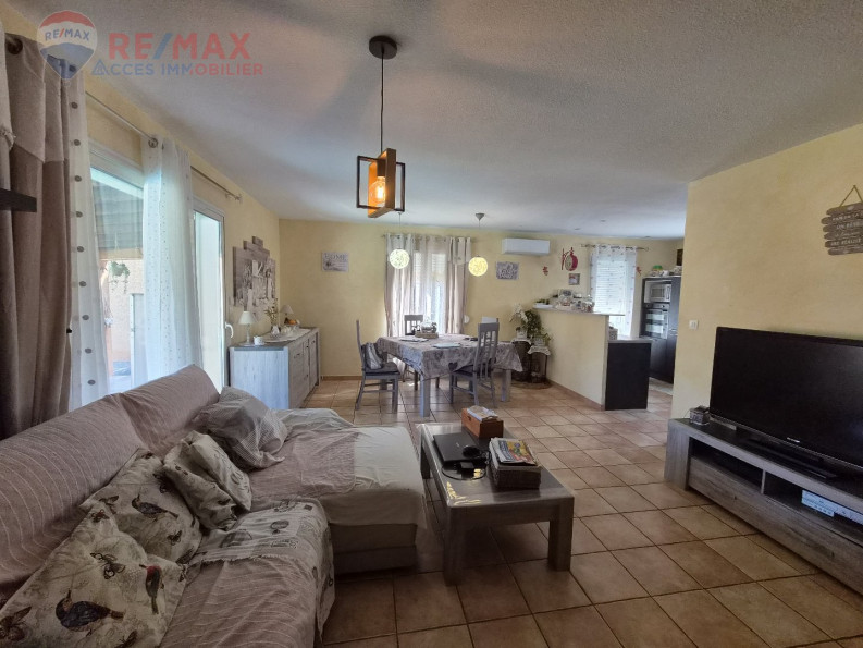 vente Maison individuelle Trebes - Photo 5