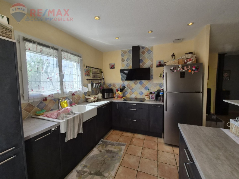 vente Maison individuelle Trebes - Photo 7