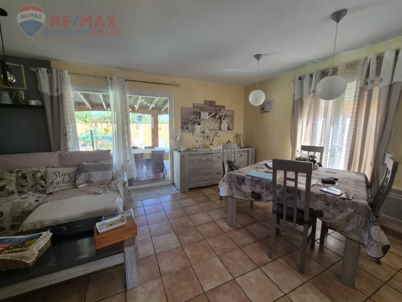 vente Maison individuelle Trebes - Photo 6