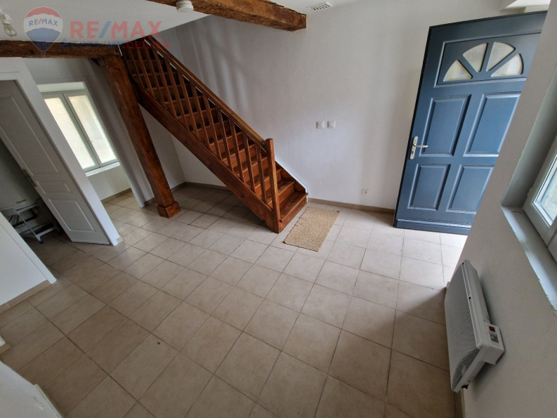 vente Maison de village Blomac - Photo 6