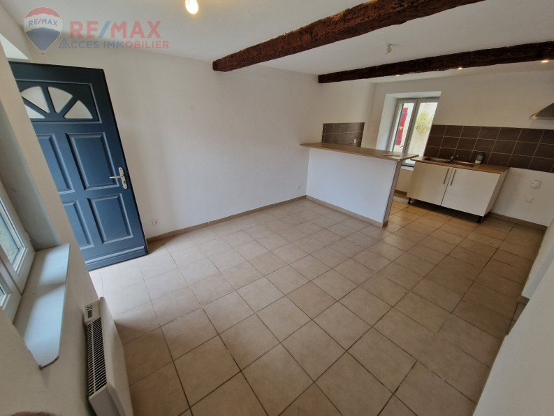 vente Maison de village Blomac - Photo 7