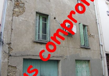 A vendre Maison à rénover Lezignan Corbieres | Réf 110191163 - Lezimmo