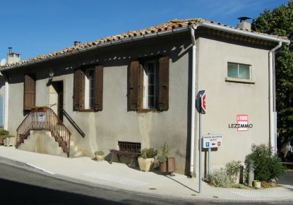 A vendre Maison de village Villerouge Termenes | Réf 110199572 - Lezimmo