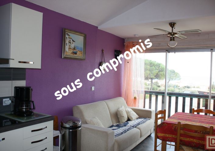 A vendre Appartement Saint Pierre La Mer | Réf 110221381 - Ld immobilier