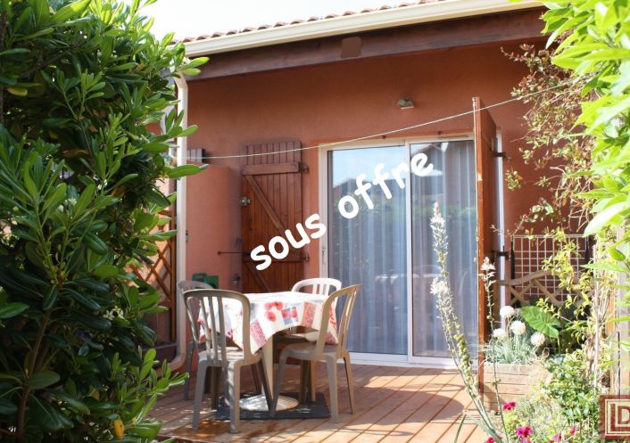 A vendre Maison Narbonne Plage | Réf 110221392 - Ld immobilier