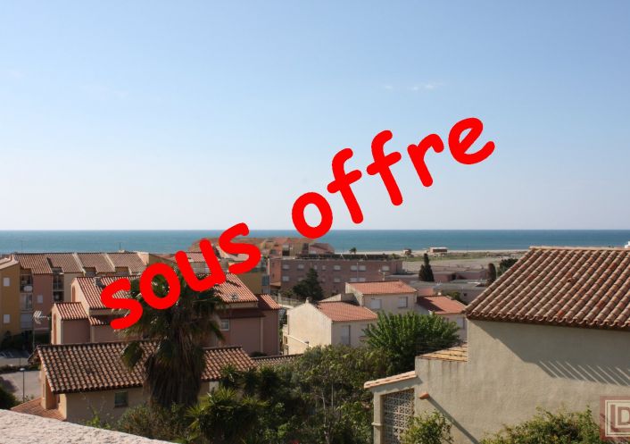 A vendre Appartement Saint Pierre La Mer | Réf 110221393 - Ld immobilier