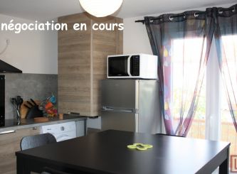 vente Appartement Saint-pierre-la-mer