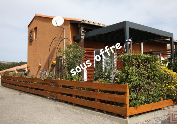 A vendre Maison Narbonne Plage | Réf 11022443 - Ld immobilier