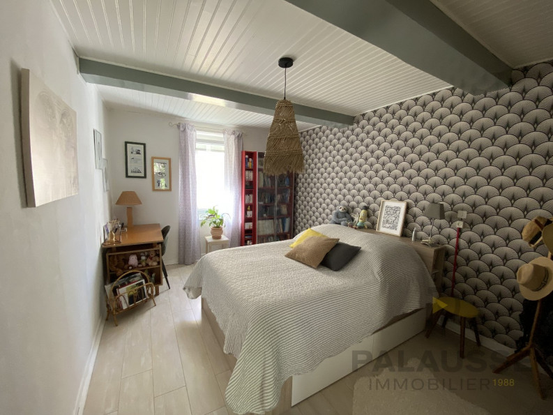 vente Maison Saint Nazaire D'aude - Photo 3