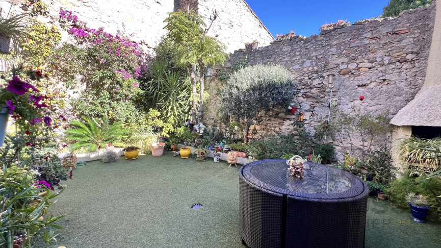 vente Maison Saint Nazaire D'aude - Photo 2