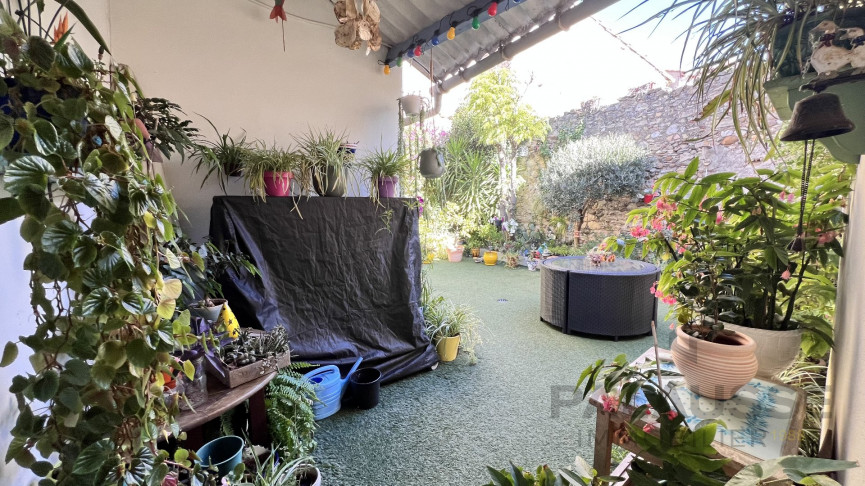 vente Maison Saint Nazaire D'aude - Photo 7