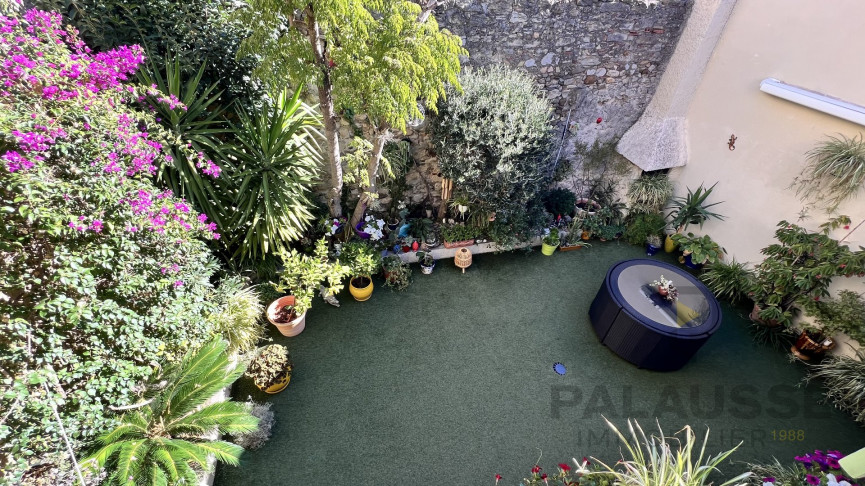 vente Maison Saint Nazaire D'aude - Photo 8