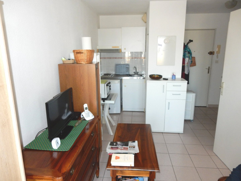 vente Résidence seniors Narbonne - Photo 2