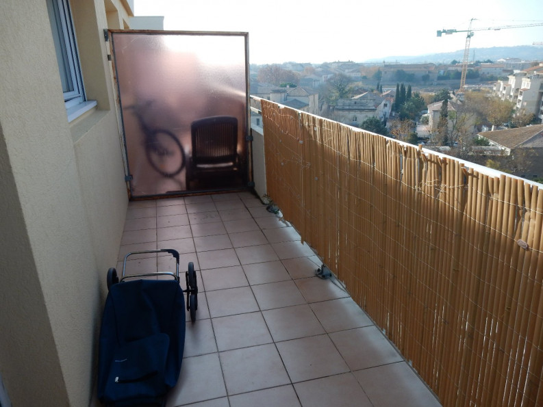 vente Résidence seniors Narbonne - Photo 4