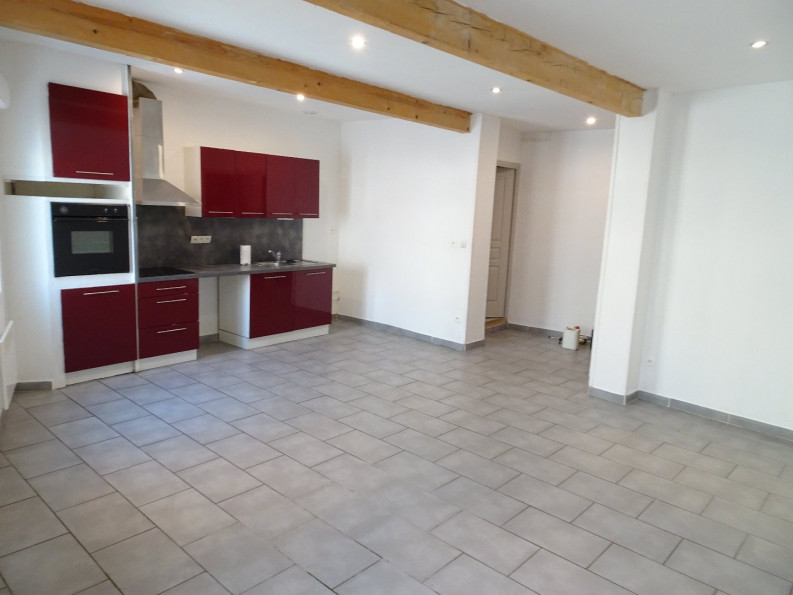 vente Maison Coursan - Photo 10