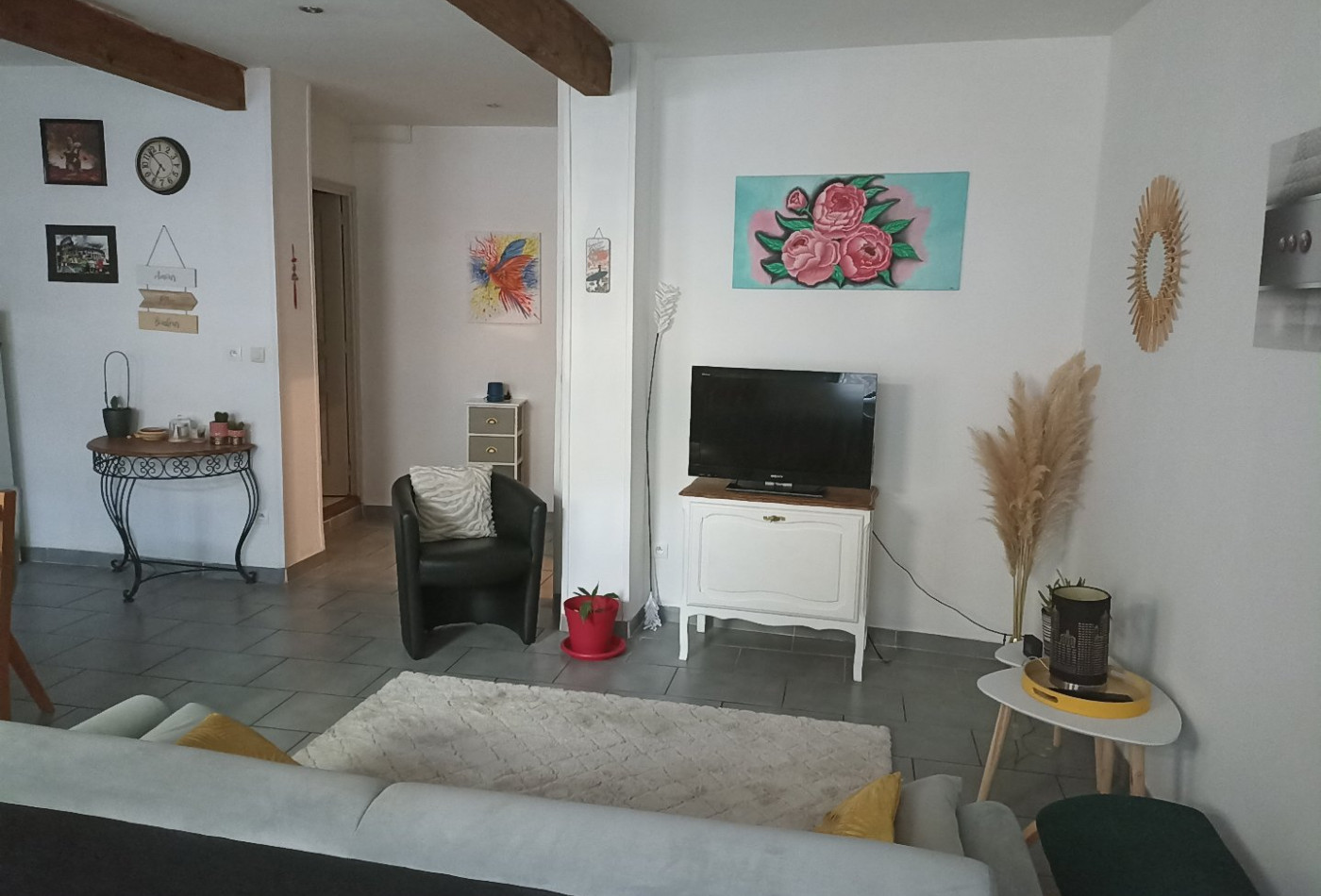 vente Maison Coursan - Photo 3