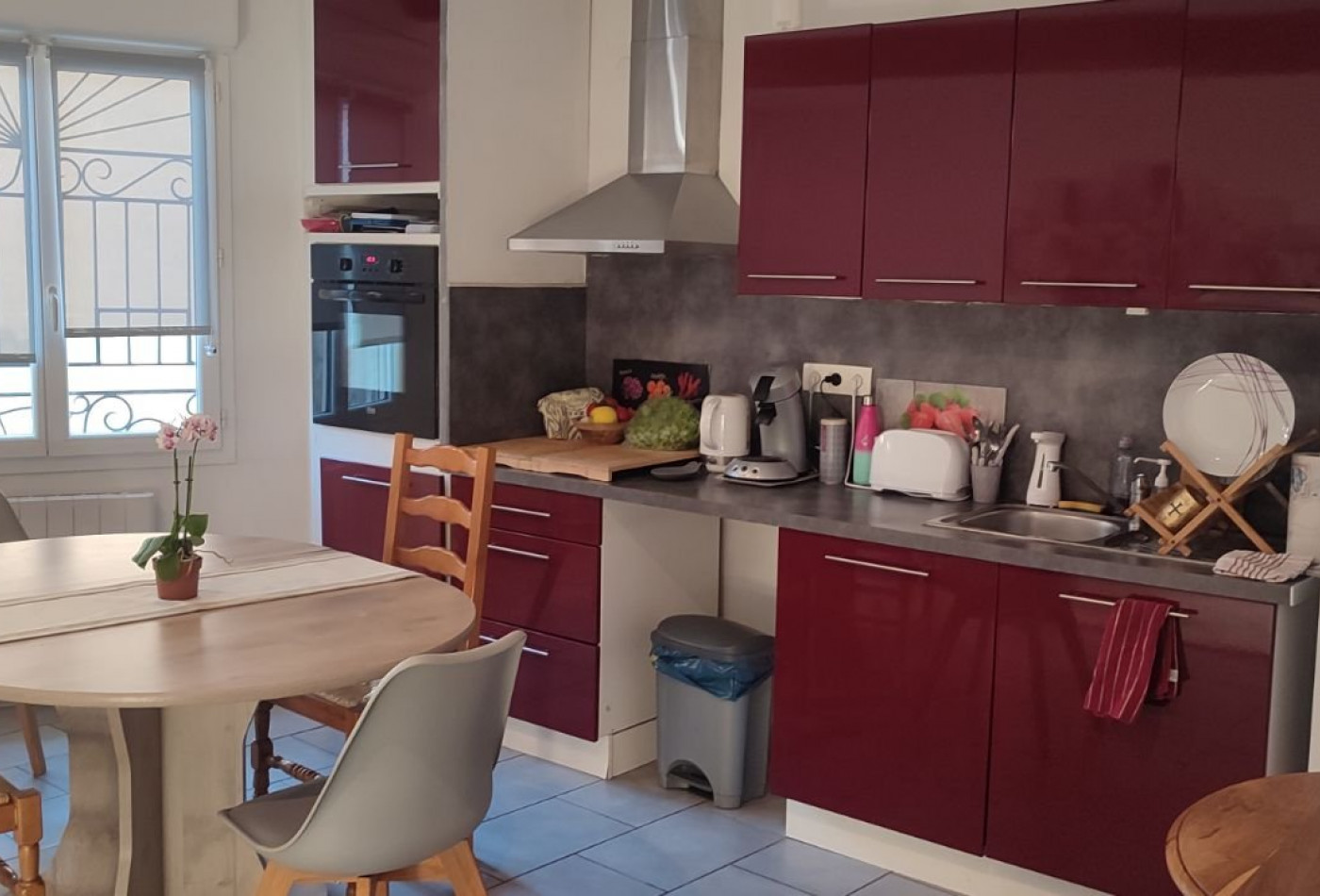 vente Maison Coursan - Photo 2