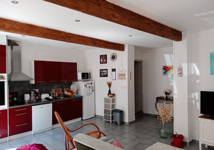 vente Maison Coursan