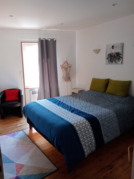 vente Maison Coursan - Photo 7