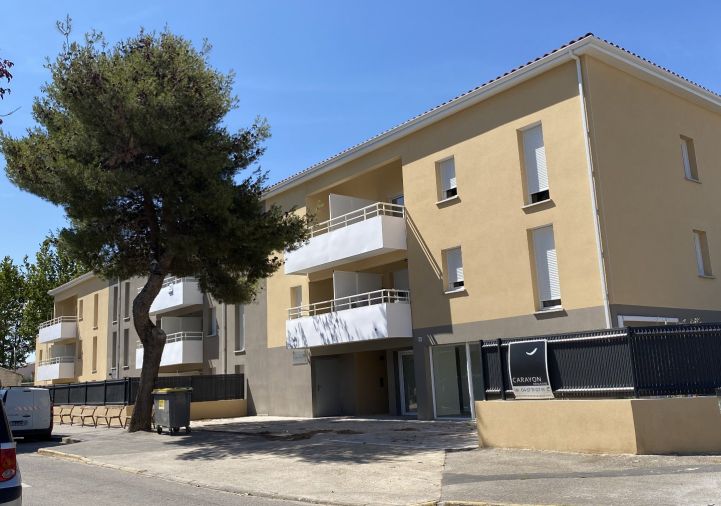 vente Appartement neuf Narbonne