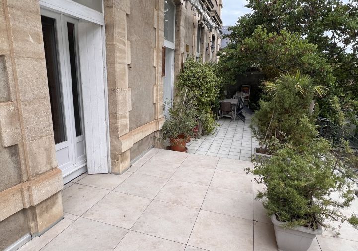 A vendre Appartement Narbonne | Réf 110241902 - Palausse immobilier