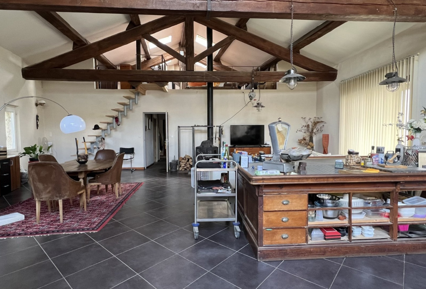 vente Maison Marcorignan - Photo 6