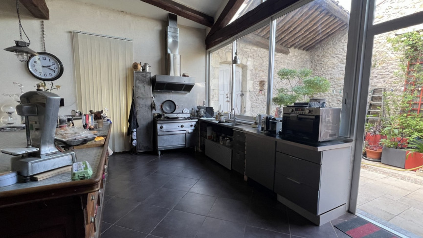vente Maison Marcorignan - Photo 3