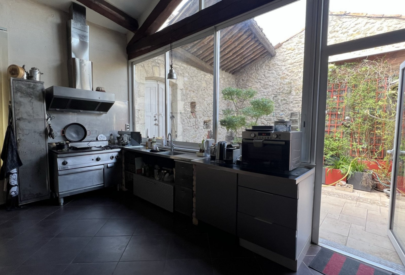 vente Maison Marcorignan - Photo 7