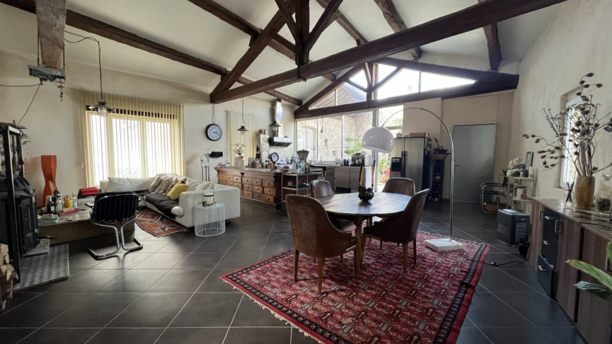 vente Maison Marcorignan - Photo 8