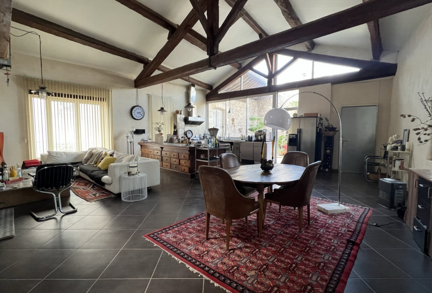 vente Maison Marcorignan - Photo 8