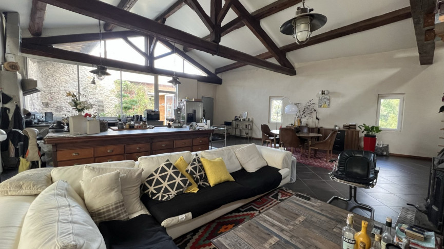 vente Maison Marcorignan - Photo 9