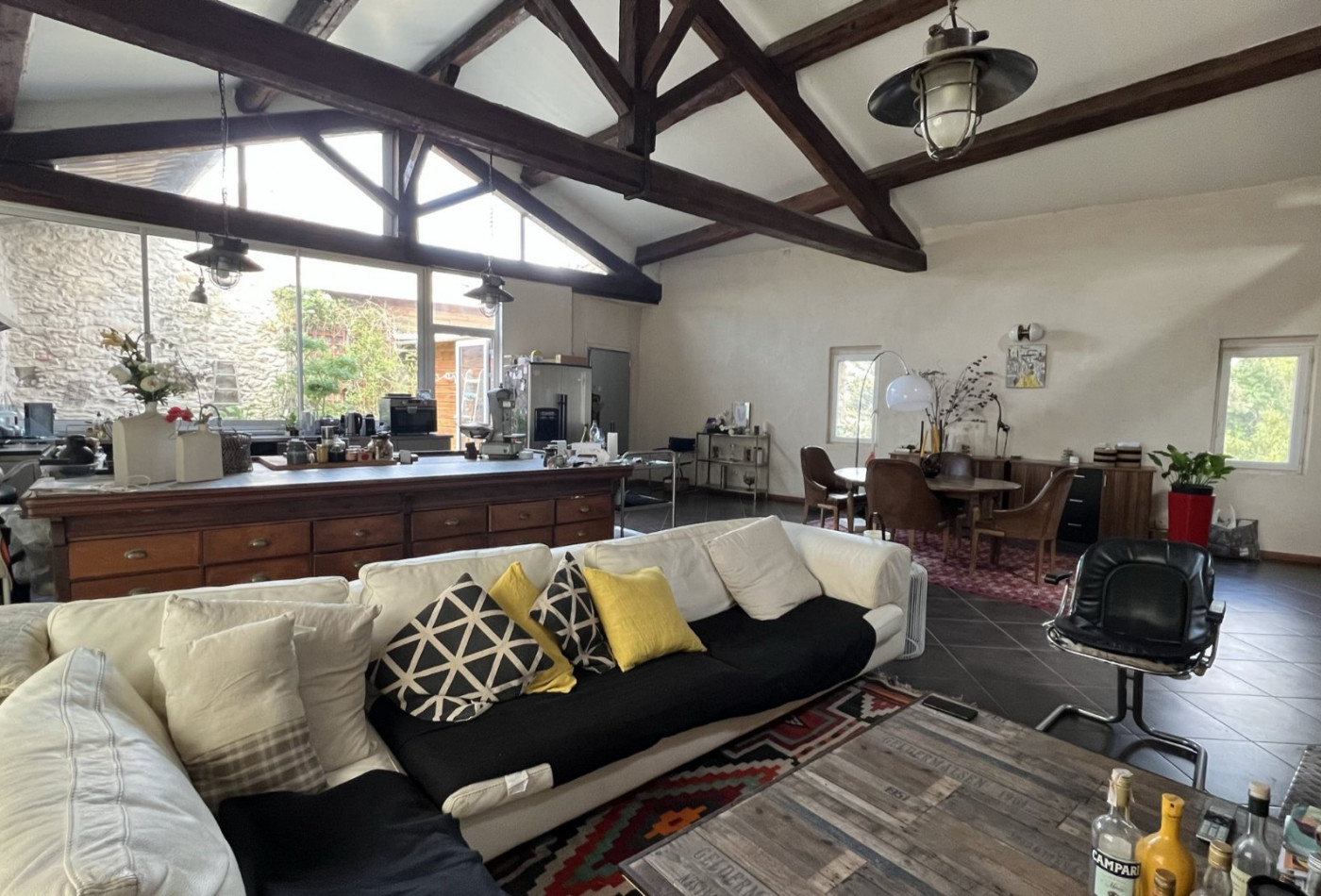 vente Maison Marcorignan - Photo 9