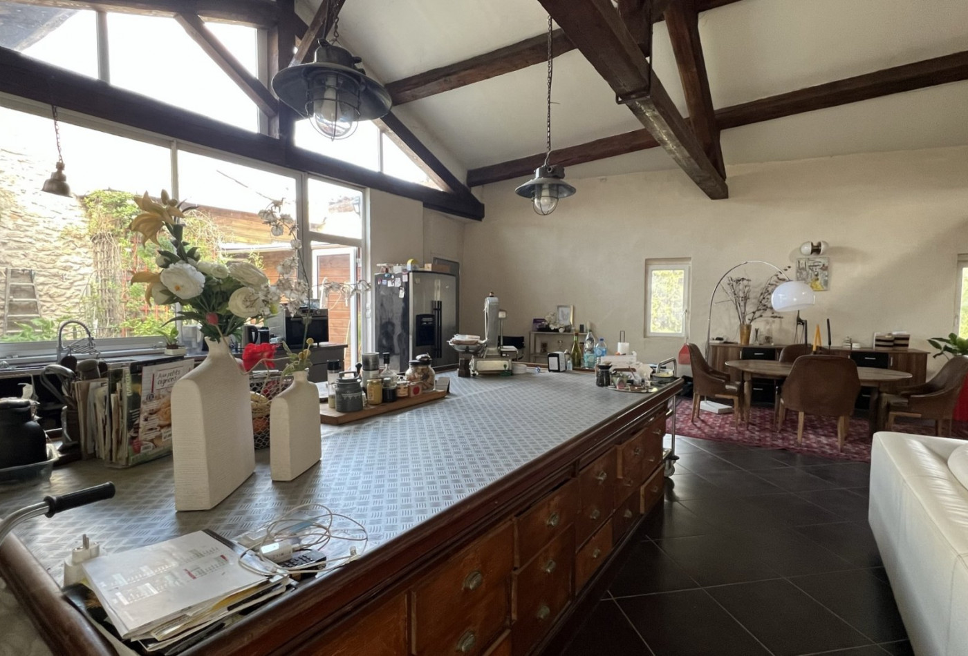 vente Maison Marcorignan - Photo 10