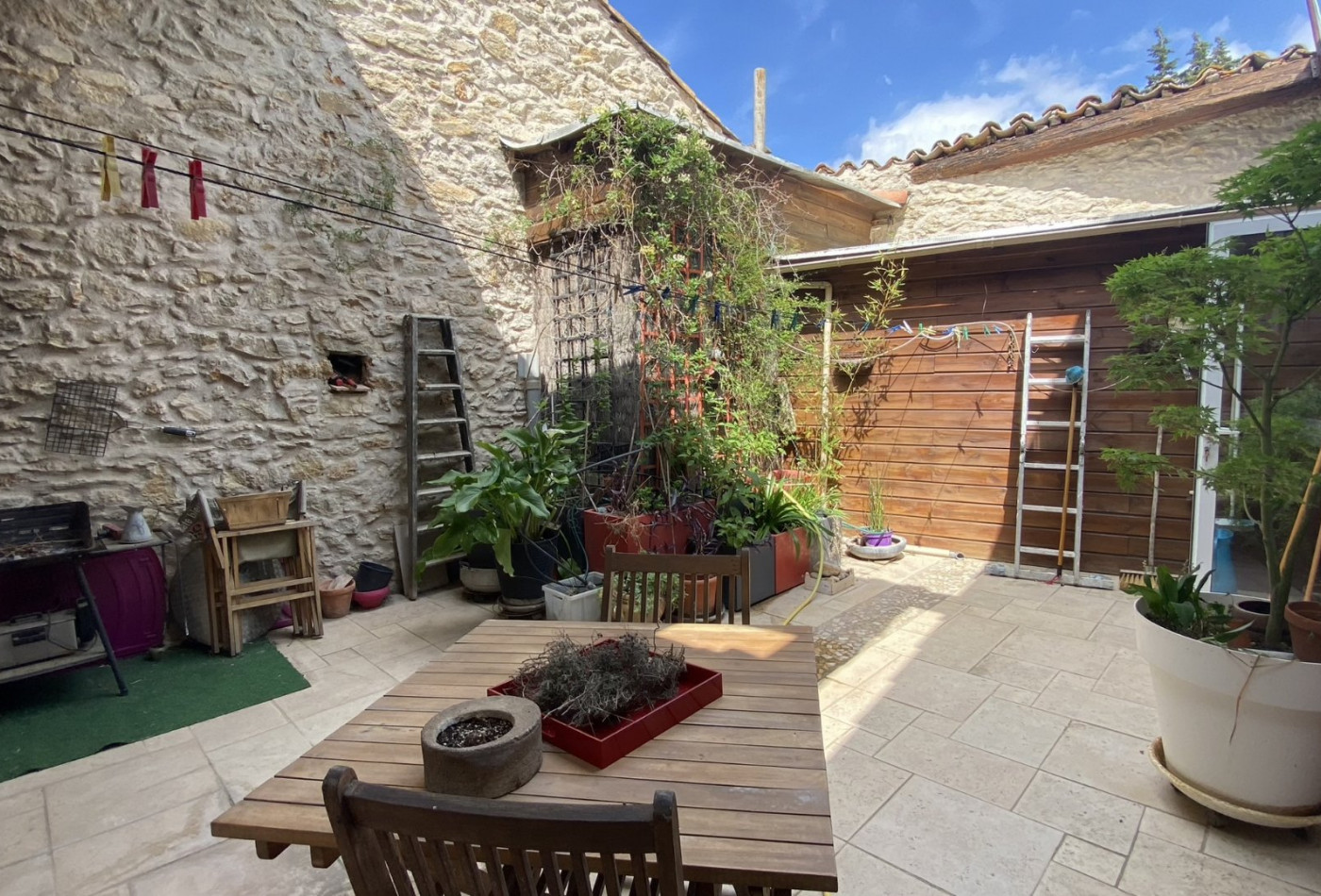 vente Maison Marcorignan - Photo 2