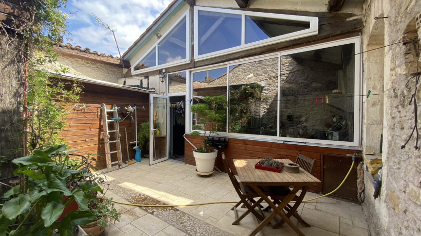 vente Maison Marcorignan - Photo 5