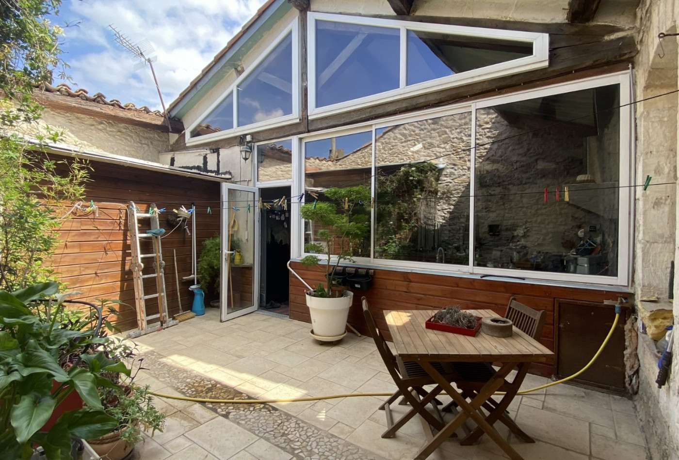 vente Maison Marcorignan - Photo 5
