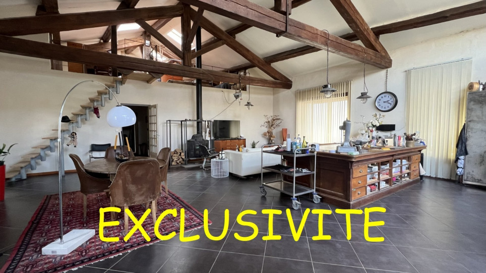 vente Maison Marcorignan - Photo 1