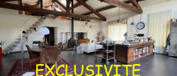 vente Maison Marcorignan