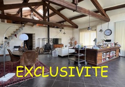 vente Maison Marcorignan
