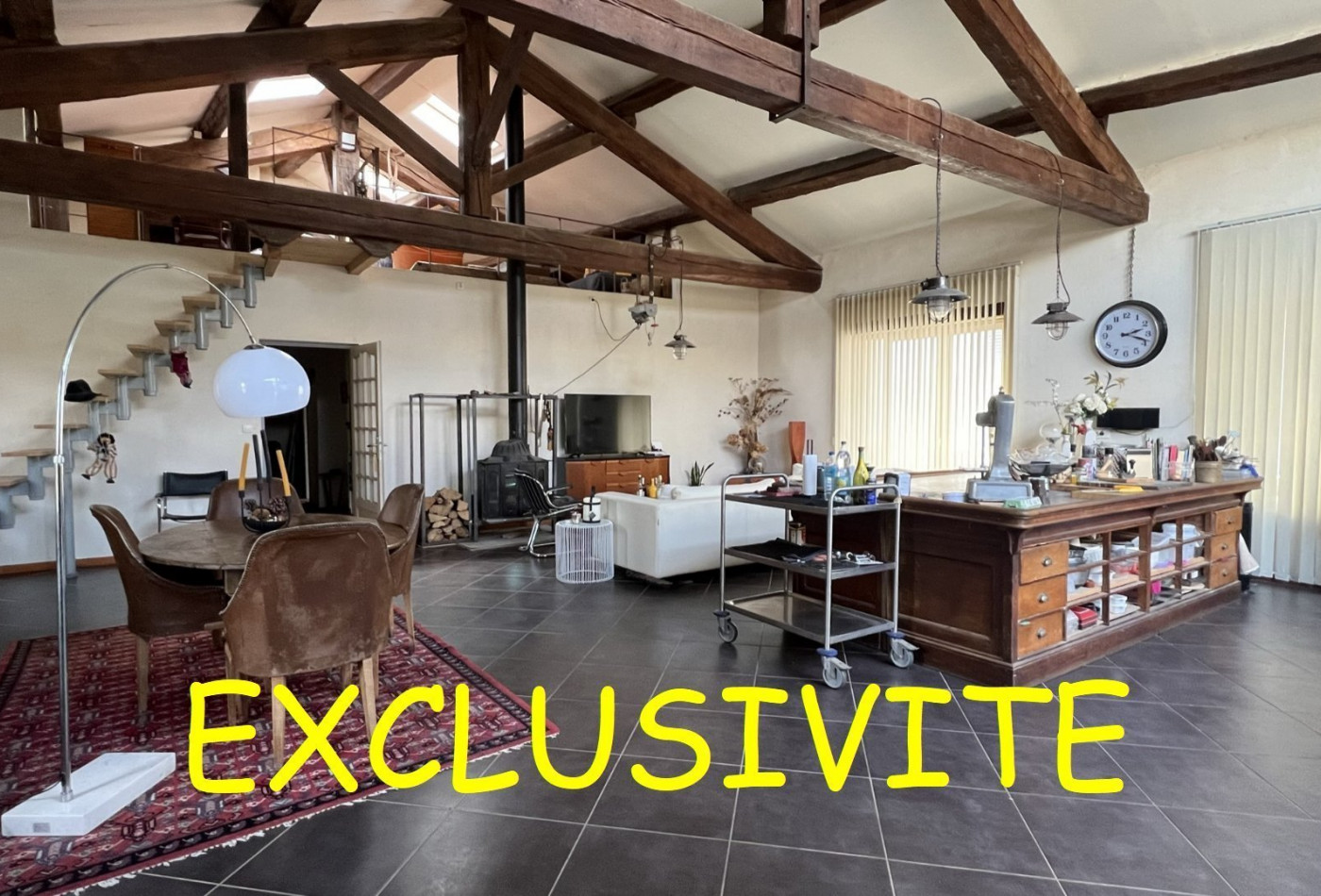 vente Maison Marcorignan - Photo 1