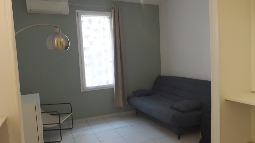 location Appartement Narbonne - Photo 1
