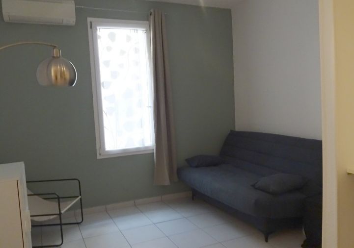 location Appartement Narbonne
