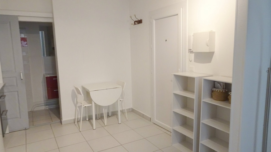 location Appartement Narbonne - Photo 5