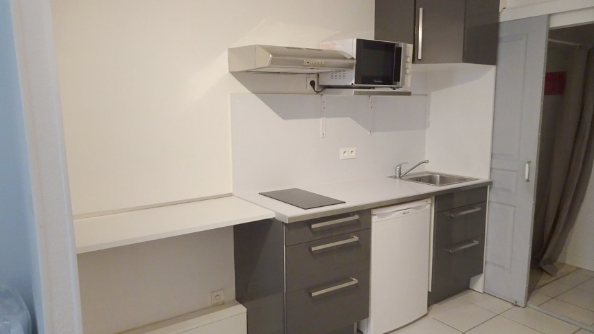 location Appartement Narbonne - Photo 2