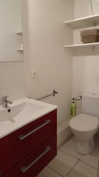 location Appartement Narbonne - Photo 7