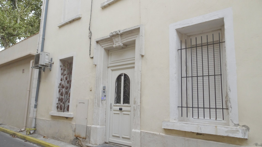 location Appartement Narbonne - Photo 8