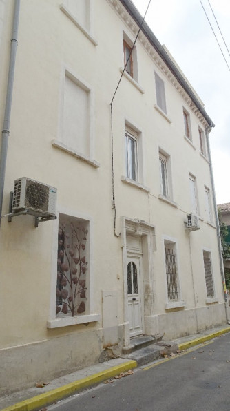 location Appartement Narbonne - Photo 9